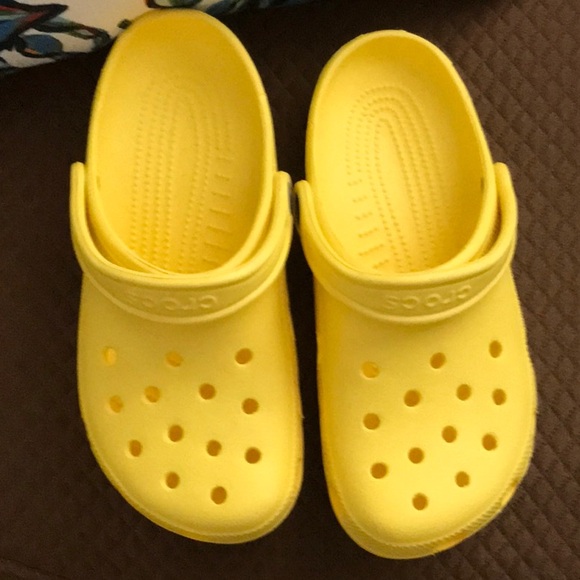 Crocs - Picture 2 of 4
